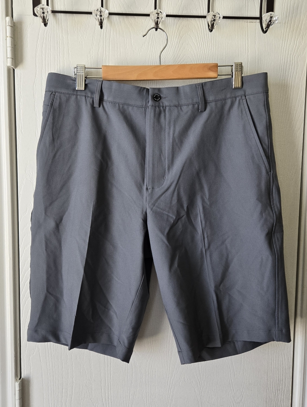 Dunning Golf Stretch Performance Shorts